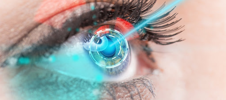 LASIK-Laser Eye Surgery Turkey Prices 2023 . Gökhan GÜLKILIK