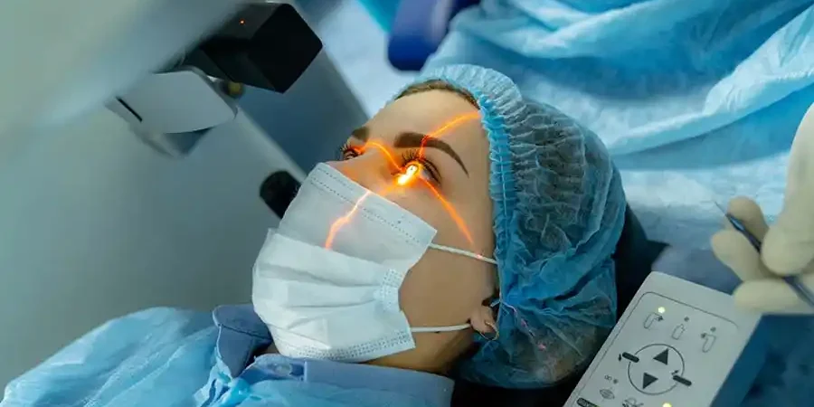 Katarakt Ameliyatı Öncesi Dikkat Edilmesi Gereken 5 Şey