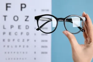 Gözlük Numarası (Derecesi) Nedir? Nasıl Anlaşılır?