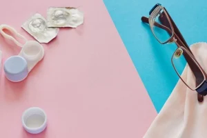 Kontakt Lens mi Gözlük mü?